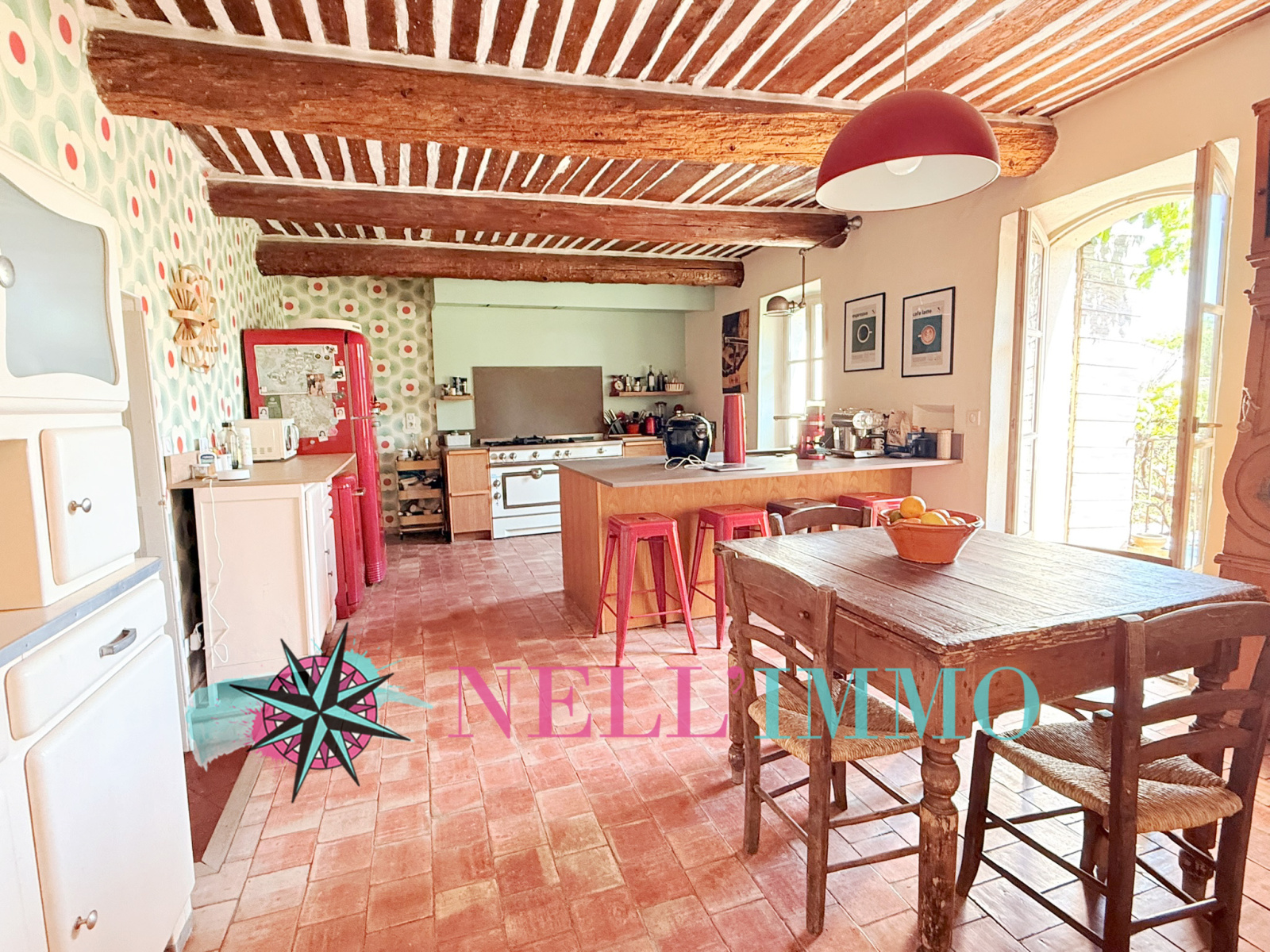 Image_4, Maison, Pélissanne, ref :235