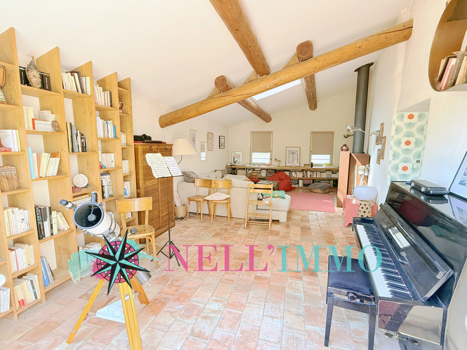 Image_7, Maison, Pélissanne, ref :235