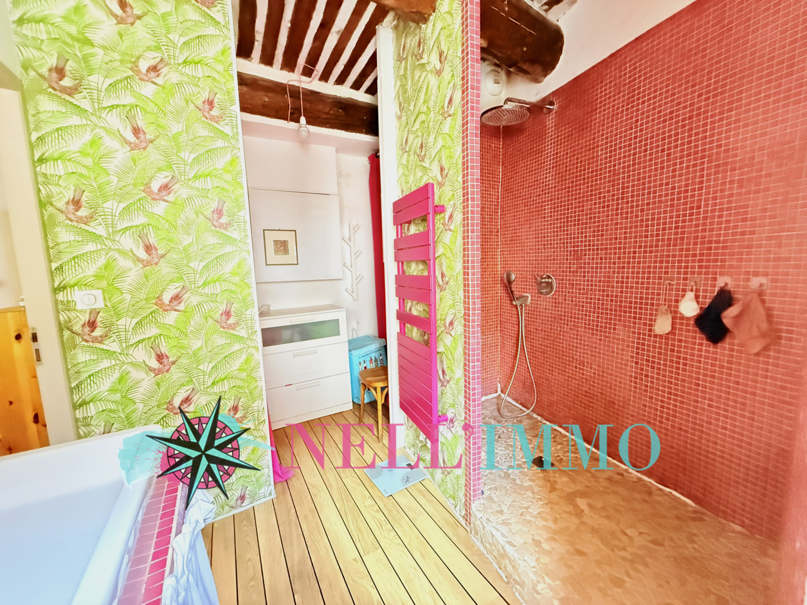 Image_18, Maison, Pélissanne, ref :235