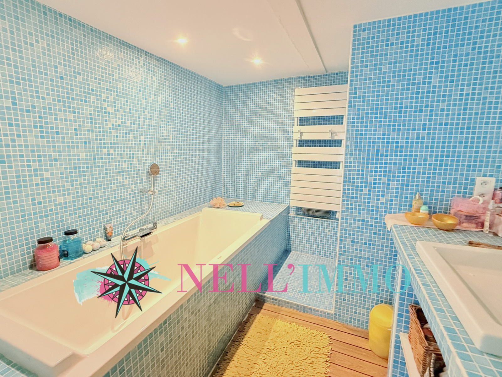 Image_23, Maison, Pélissanne, ref :235