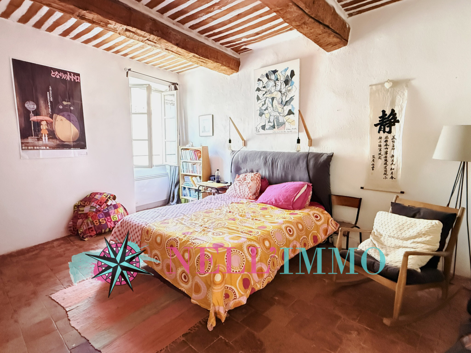 Image_15, Maison, Pélissanne, ref :235