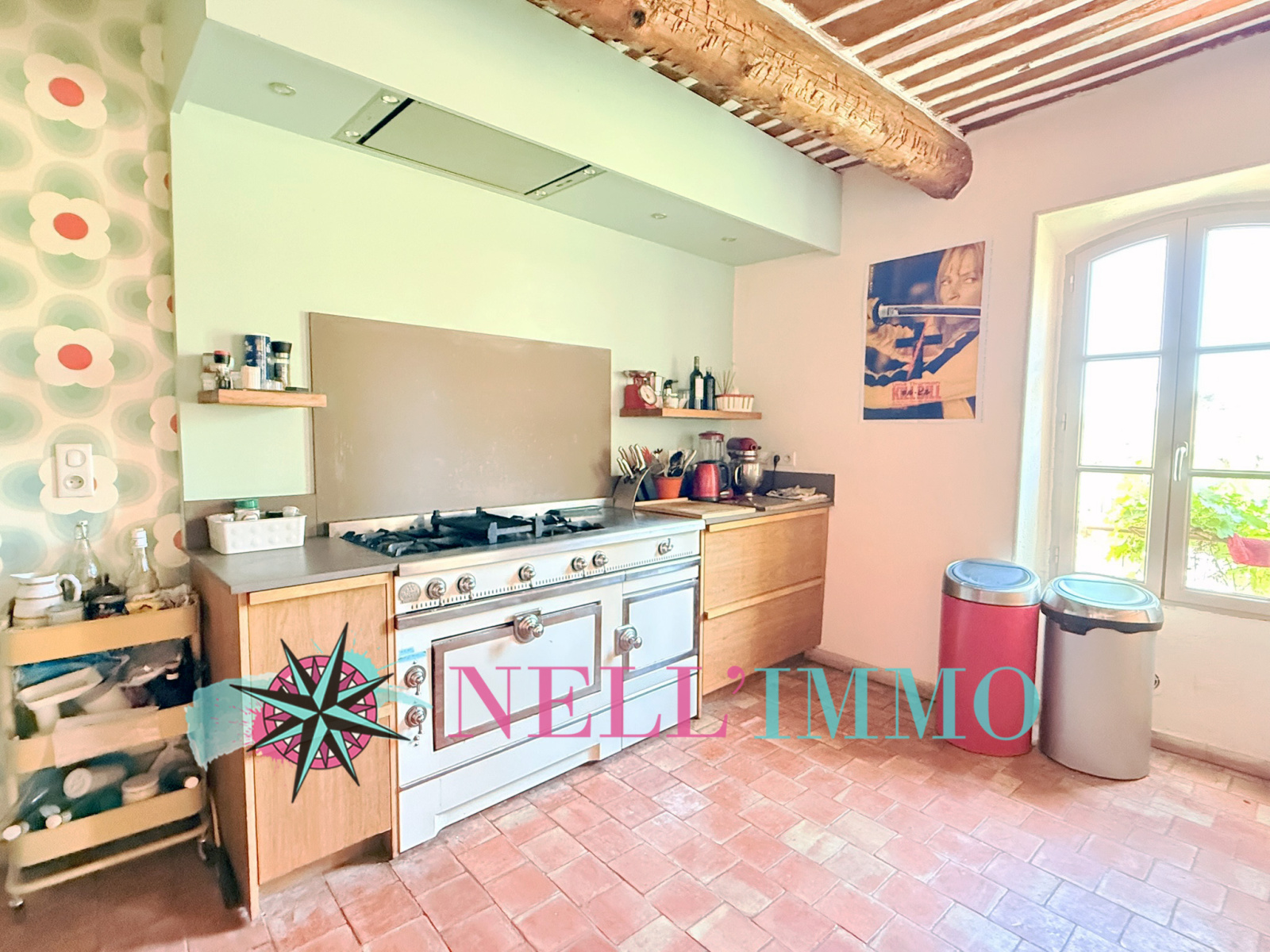 Image_9, Maison, Pélissanne, ref :235