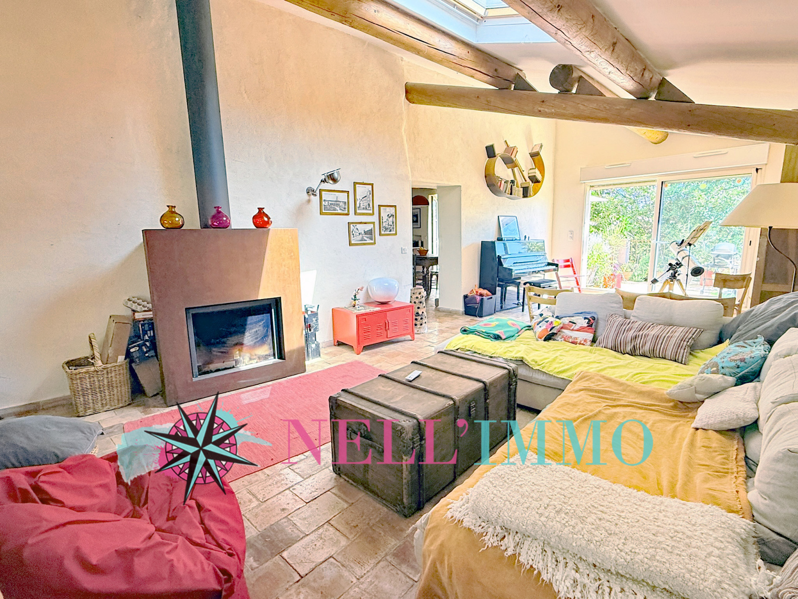 Image_6, Maison, Pélissanne, ref :235