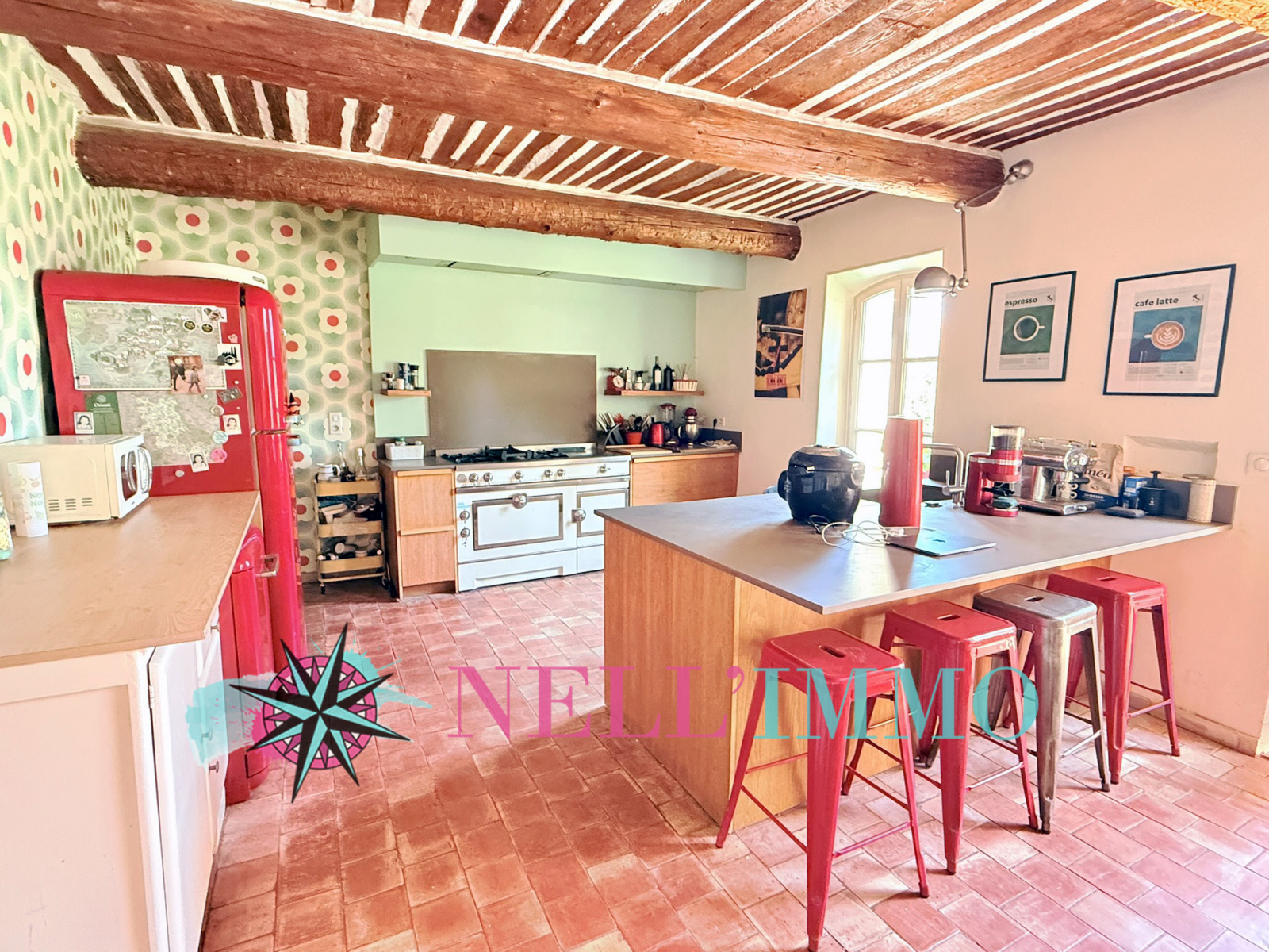 Image_8, Maison, Pélissanne, ref :235