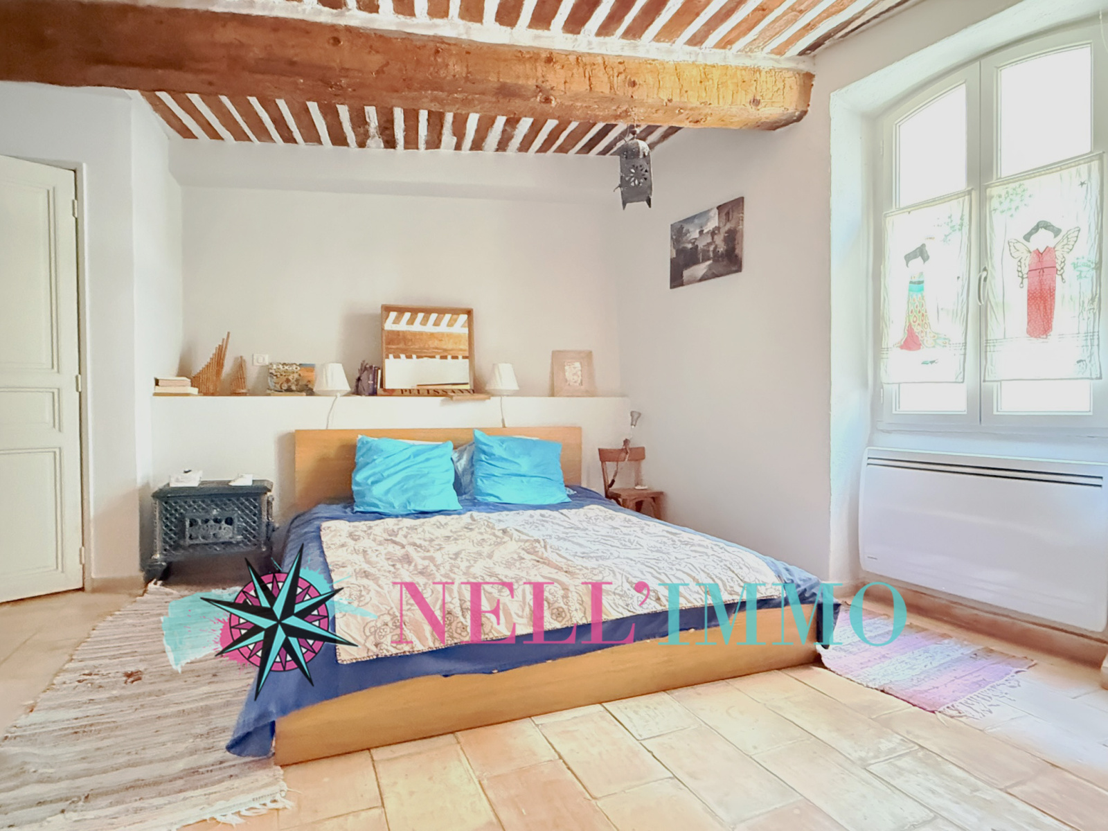 Image_12, Maison, Pélissanne, ref :235