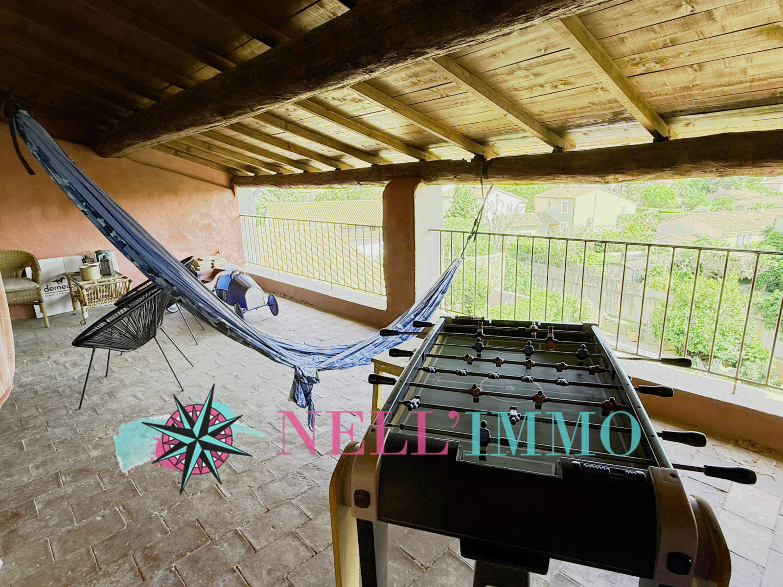 Image_26, Maison, Pélissanne, ref :235