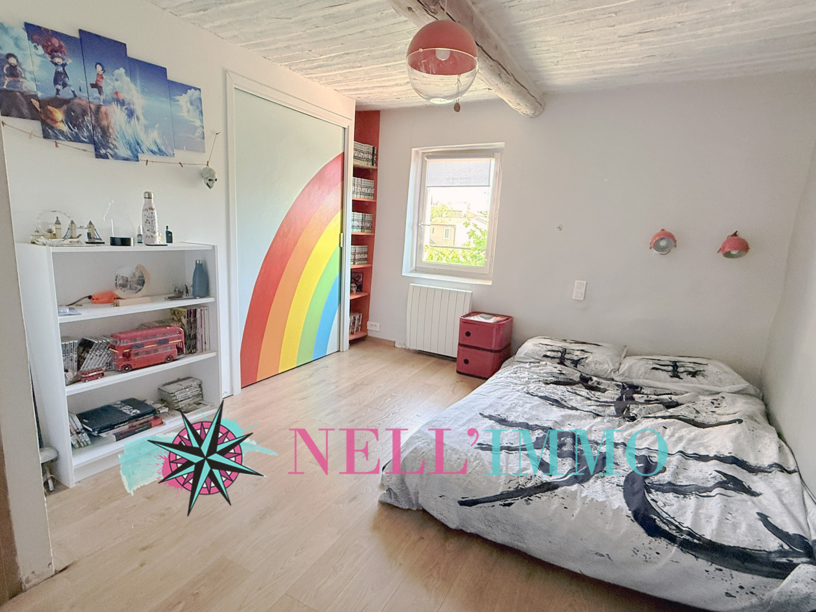 Image_20, Maison, Pélissanne, ref :235