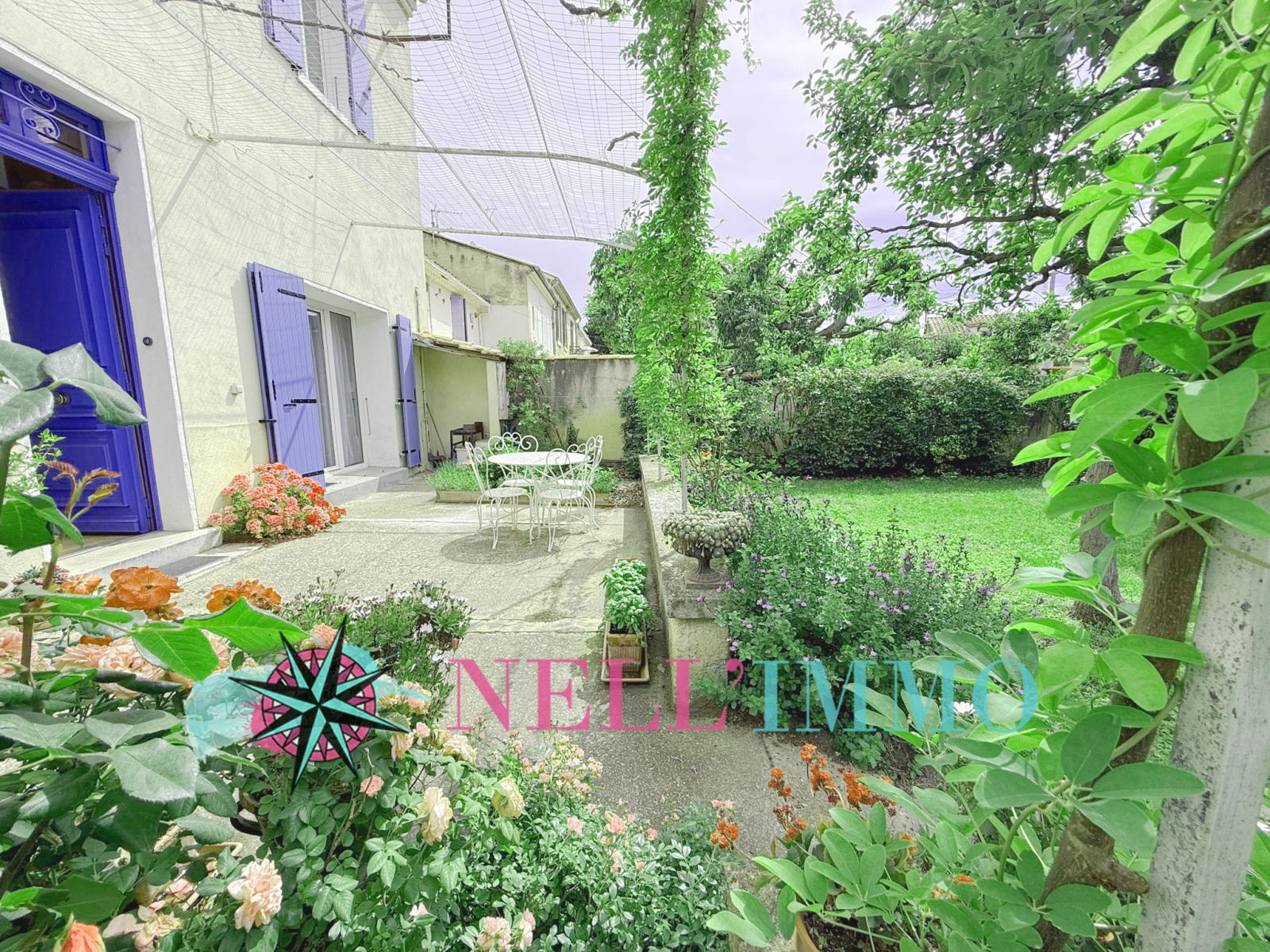 Image_7, Maison, Salon-de-Provence, ref :239