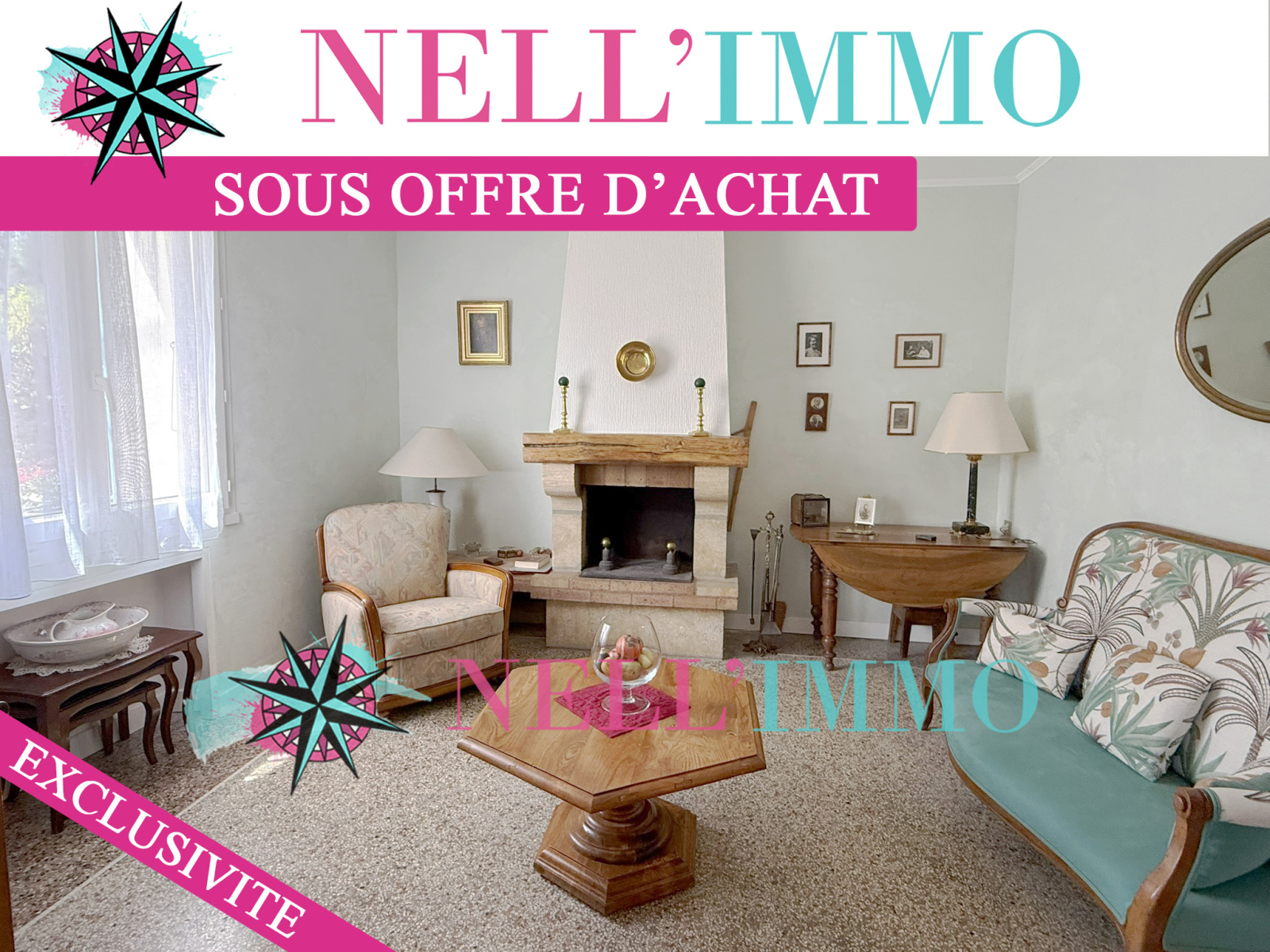 Image_3, Maison, Salon-de-Provence, ref :239