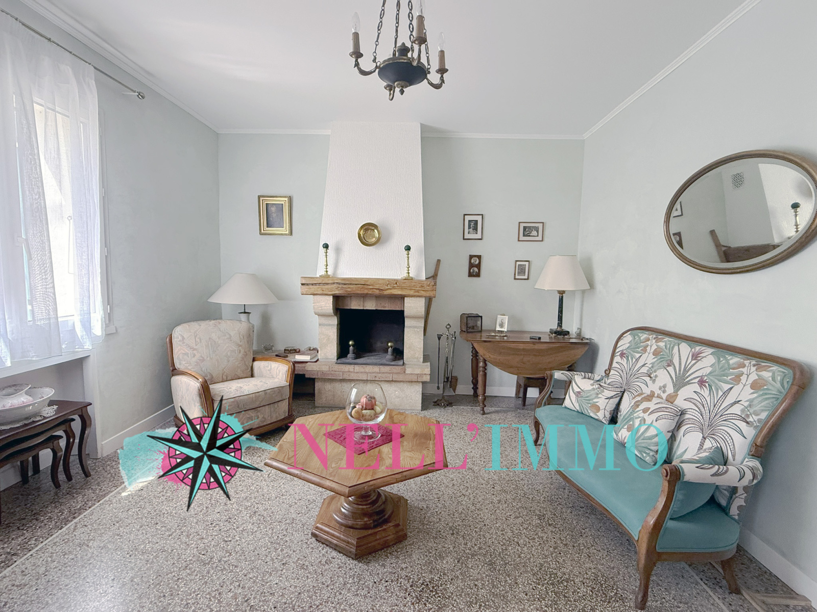 Image_3, Maison, Salon-de-Provence, ref :239