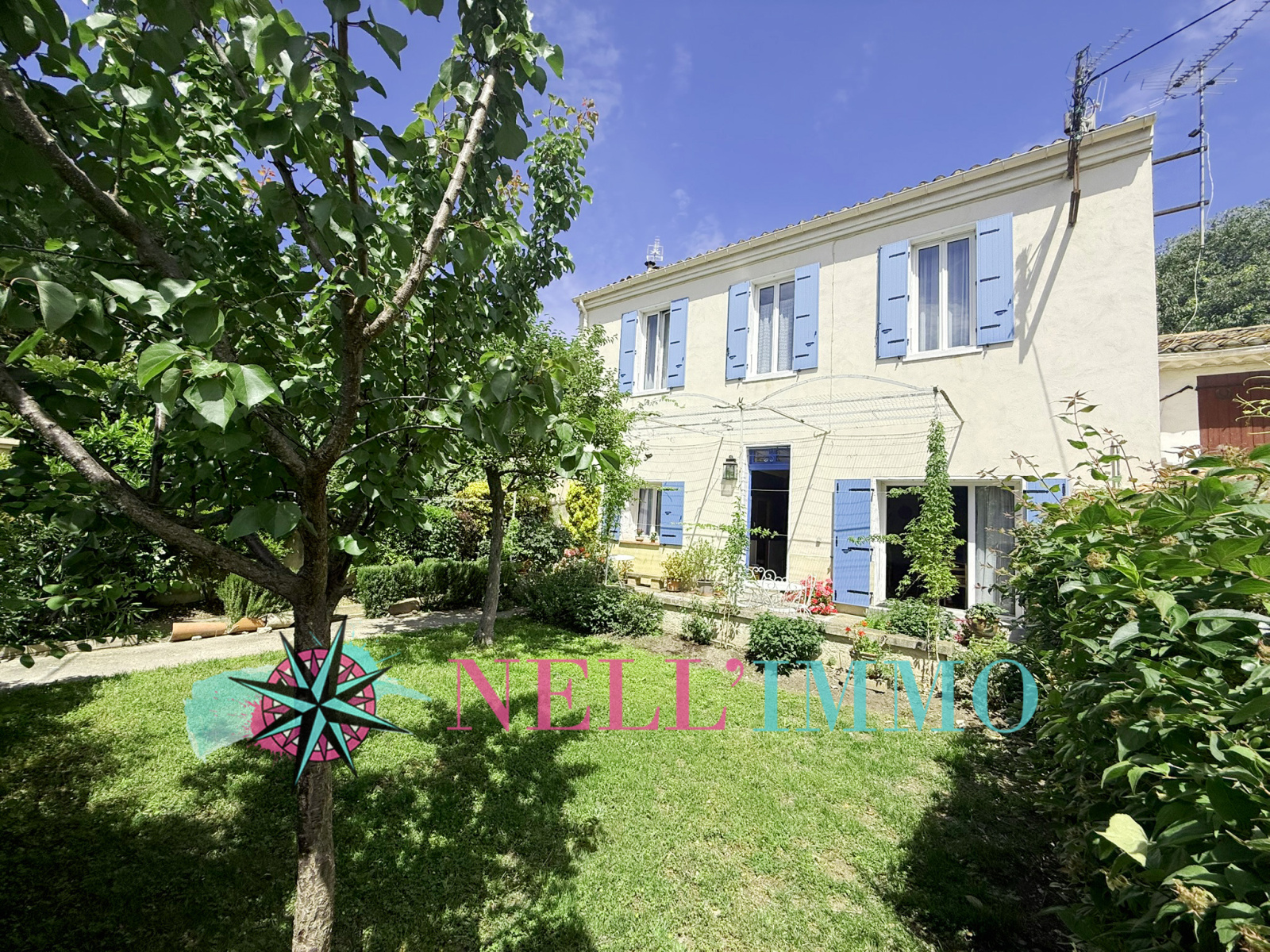 Image_1, Maison, Salon-de-Provence, ref :239