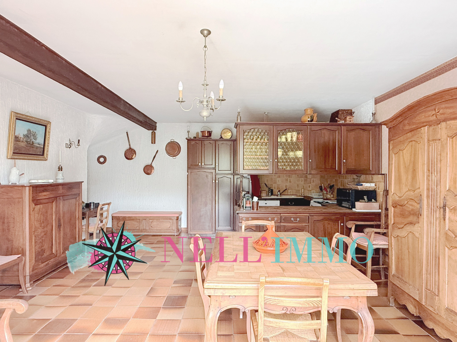 Image_4, Maison, Salon-de-Provence, ref :239