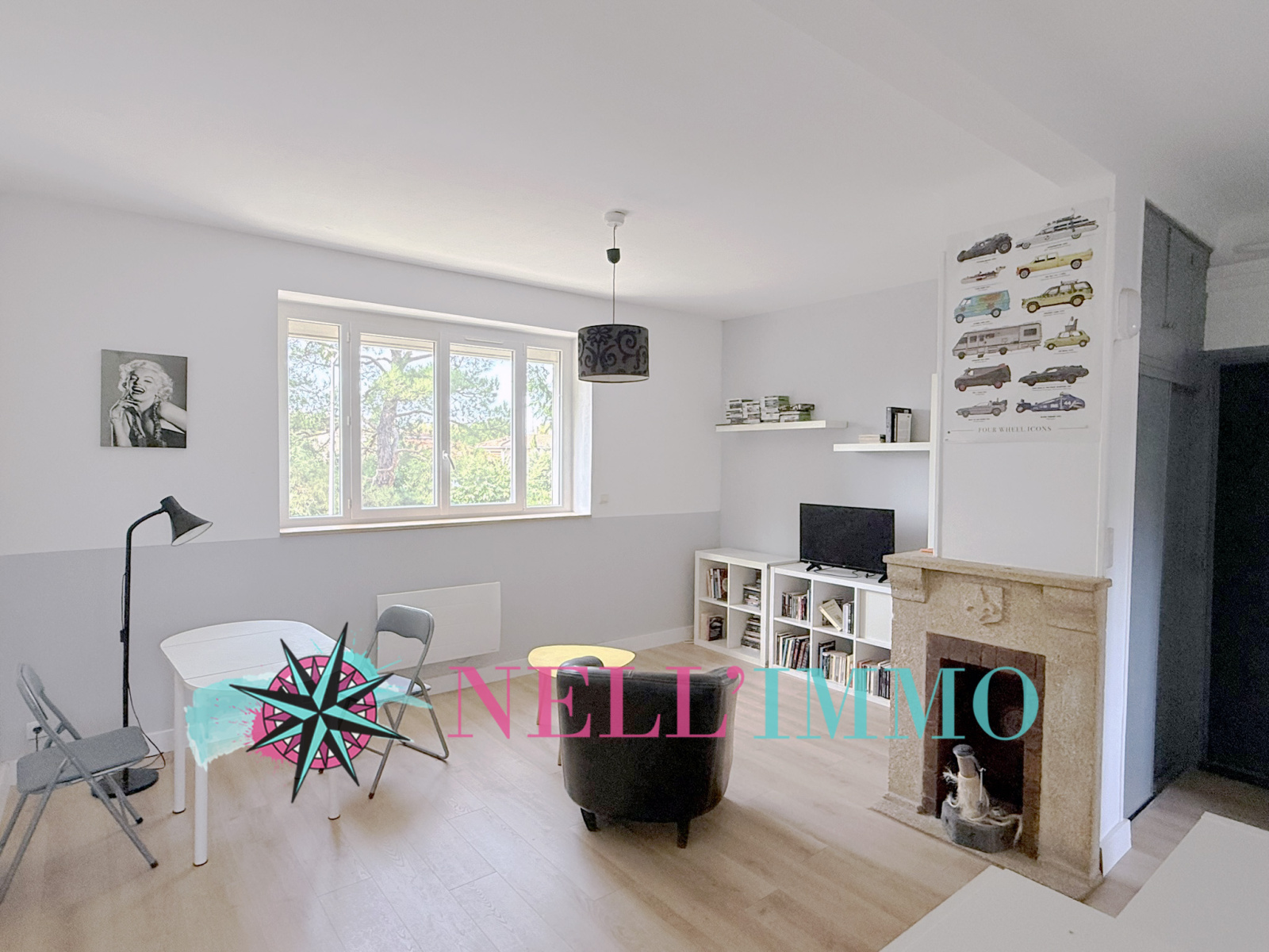 Image_1, Appartement, Salon-de-Provence, ref :250