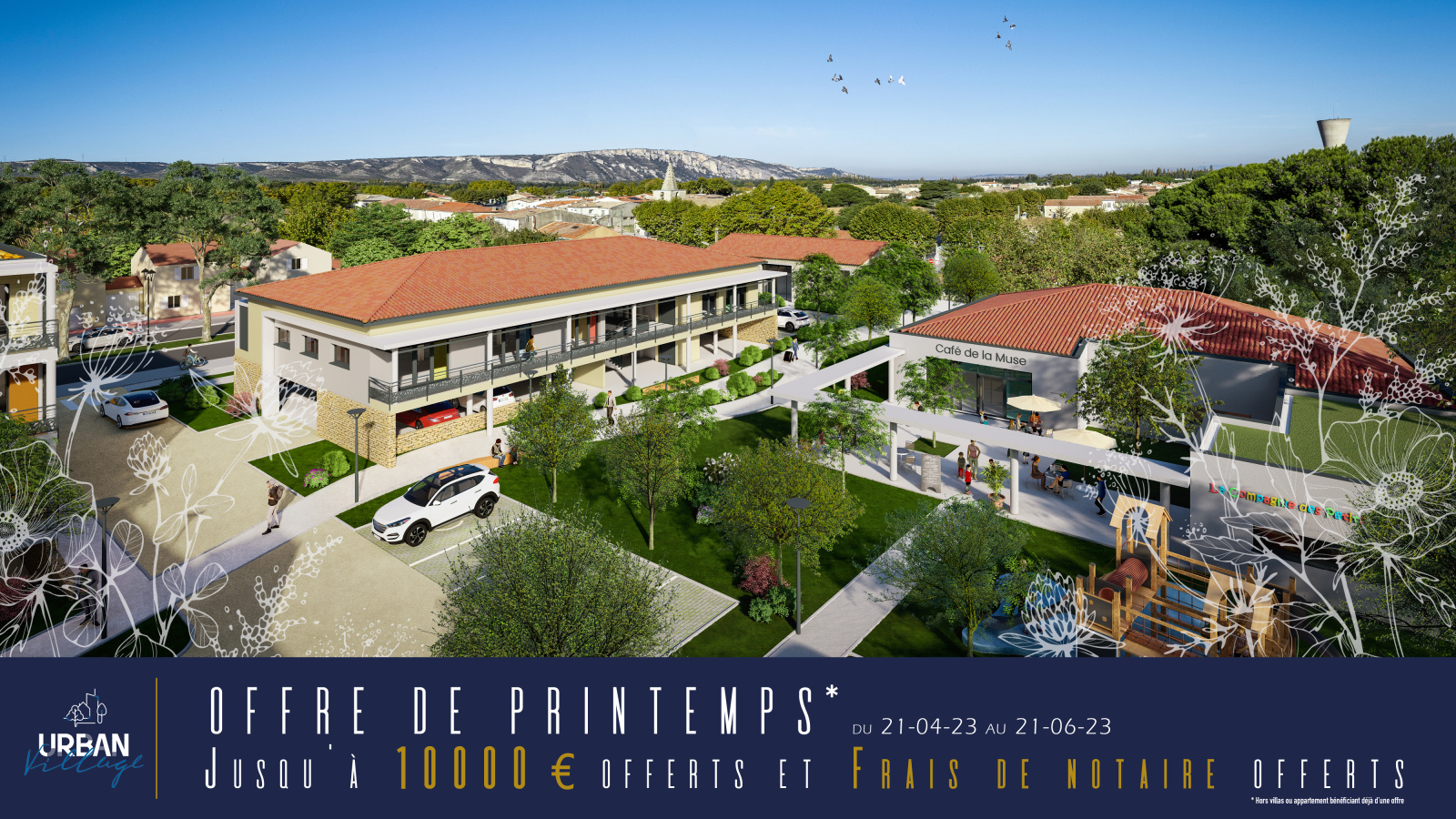 Image_2, Appartement, Sénas, ref :105