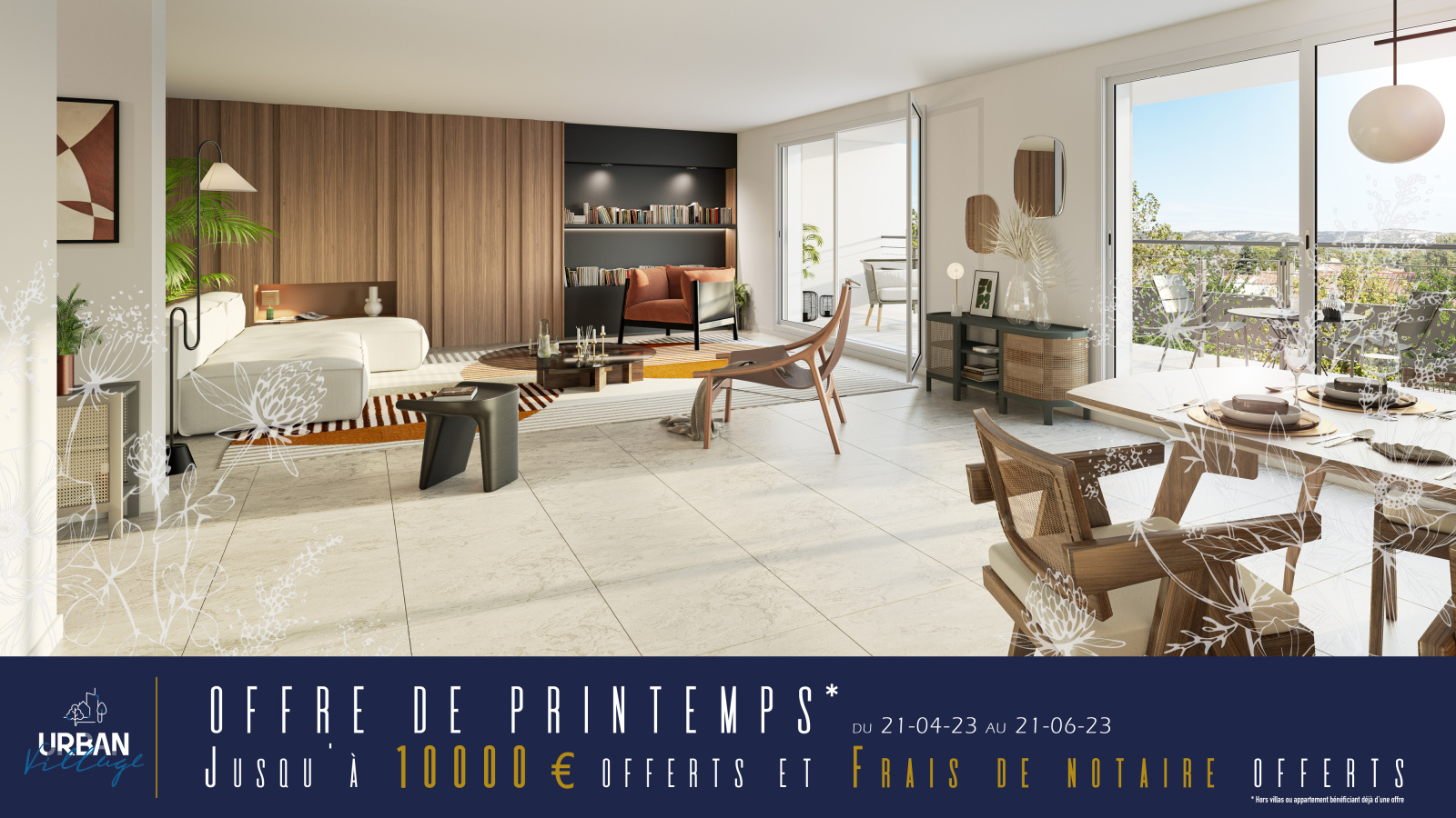 Image_1, Appartement, Sénas, ref :105