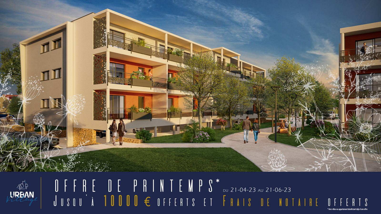 Image_3, Appartement, Sénas, ref :105