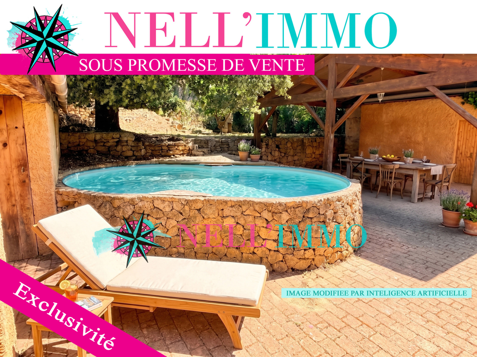 Image_3, Maison, Salon-de-Provence, ref :230
