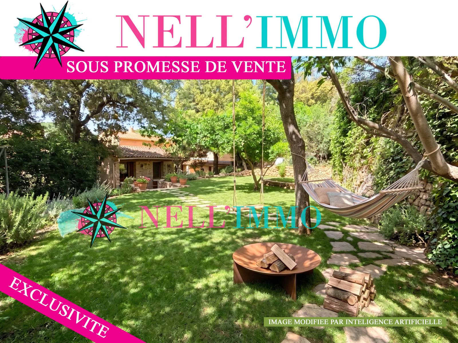 Image_2, Maison, Salon-de-Provence, ref :230