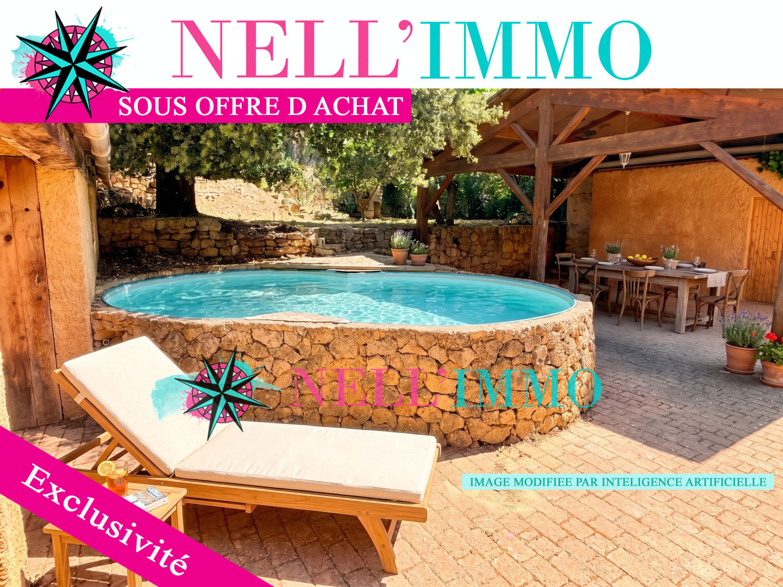 Image_3, Maison, Salon-de-Provence, ref :230