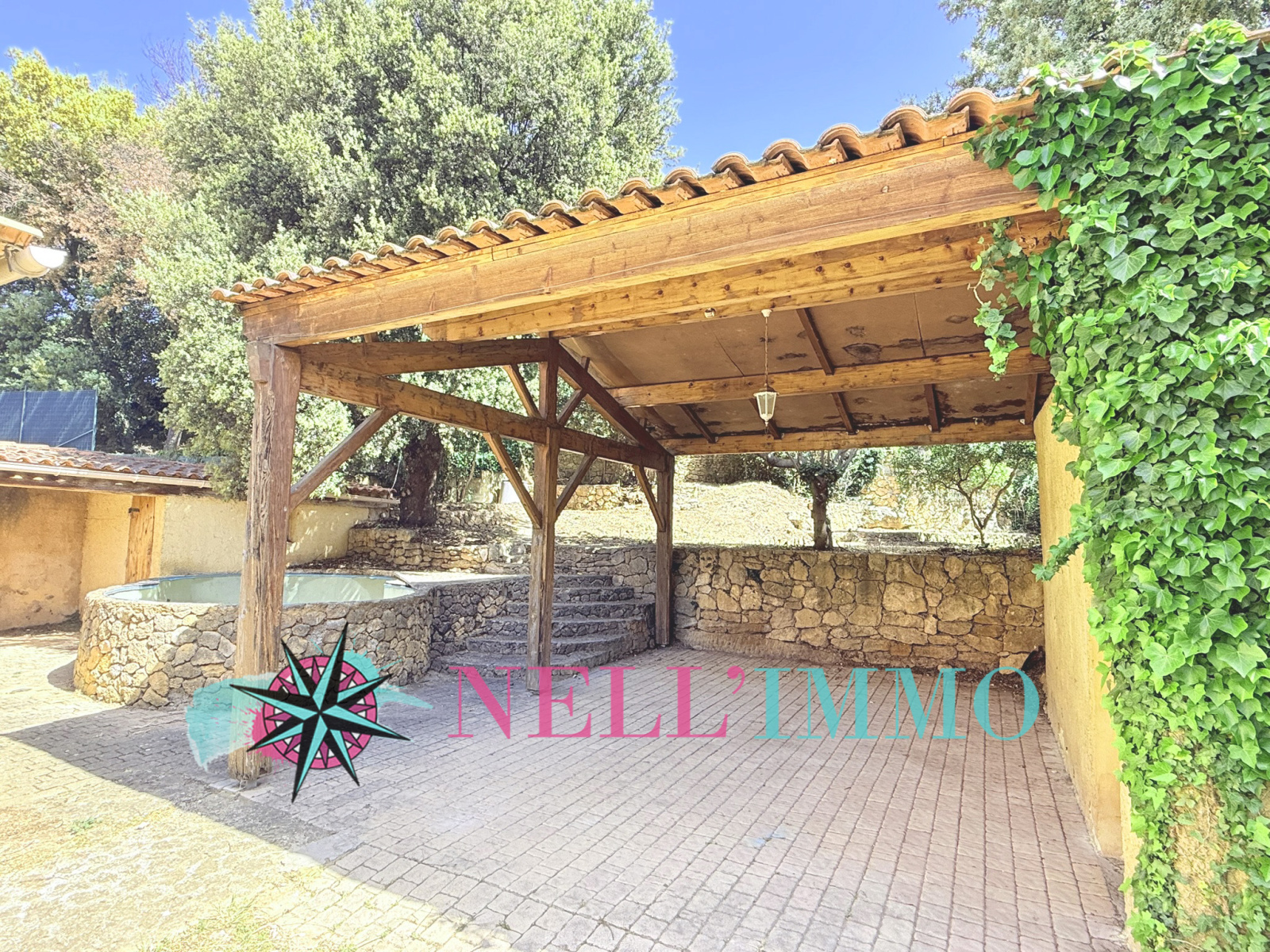 Image_20, Maison, Salon-de-Provence, ref :230