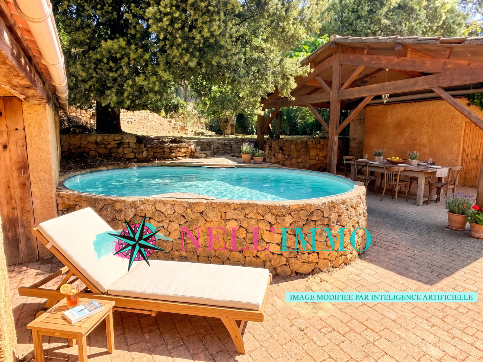 Image_4, Maison, Salon-de-Provence, ref :230