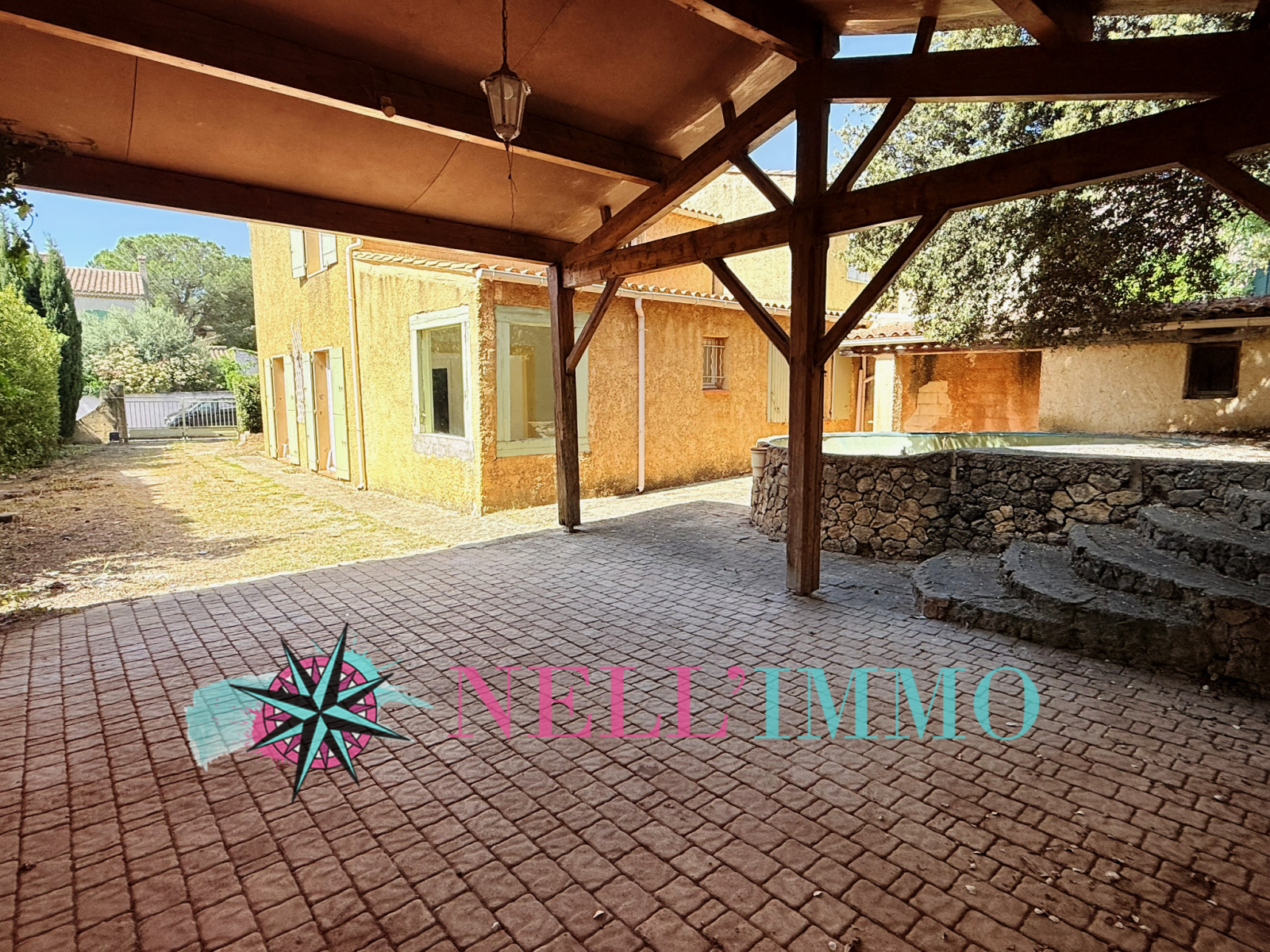 Image_22, Maison, Salon-de-Provence, ref :230