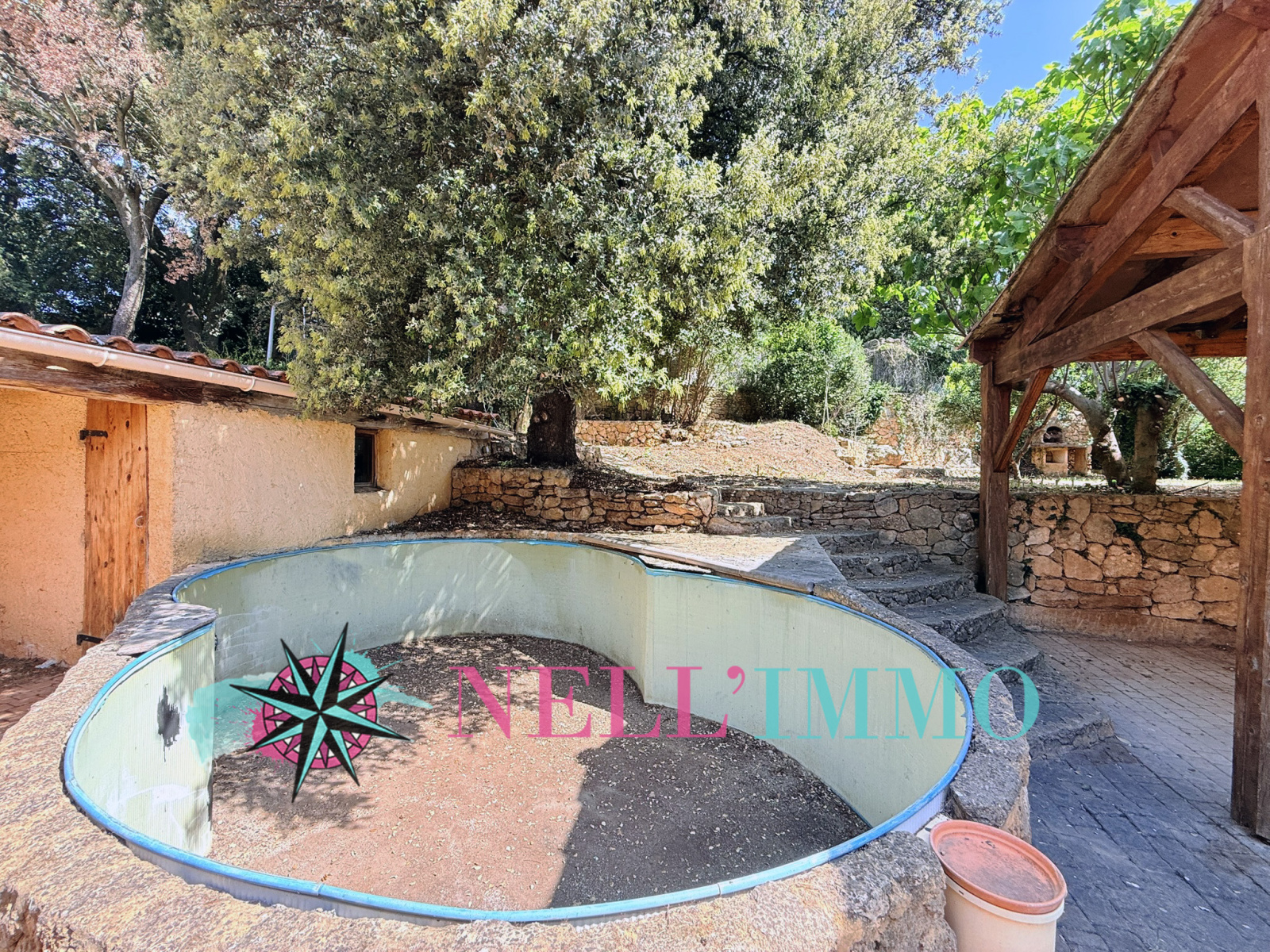 Image_25, Maison, Salon-de-Provence, ref :230