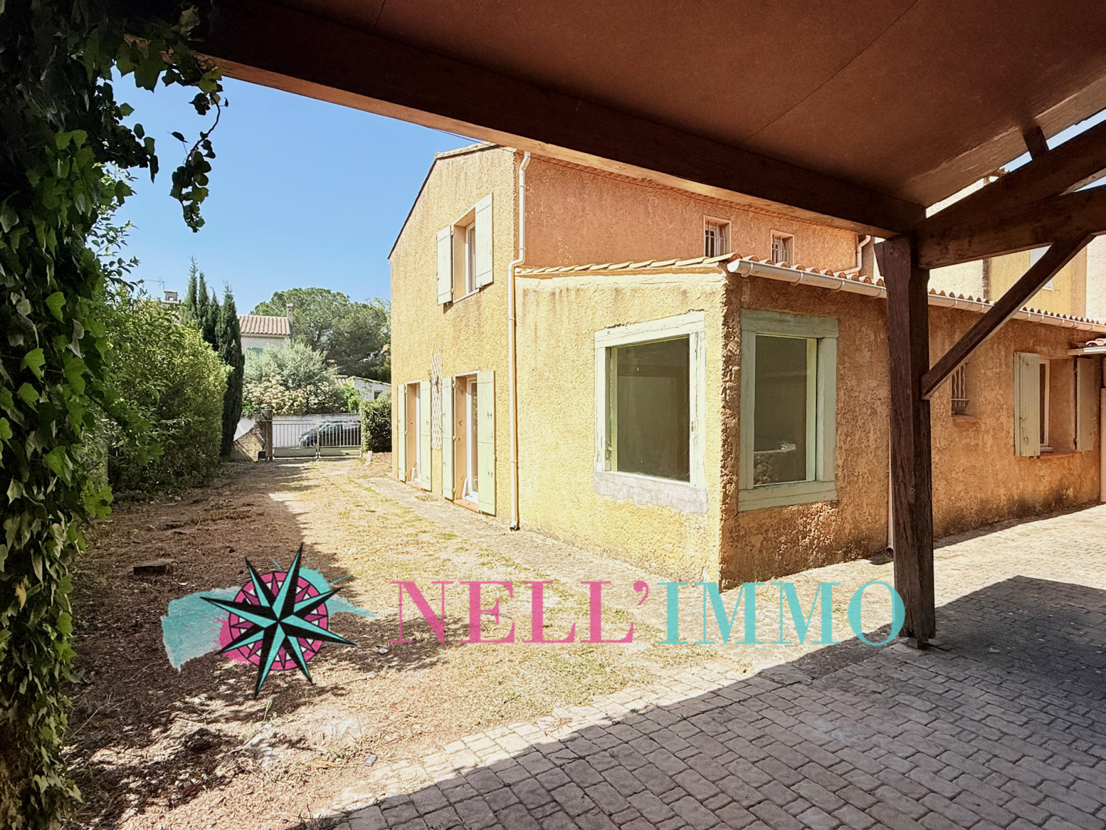 Image_21, Maison, Salon-de-Provence, ref :230