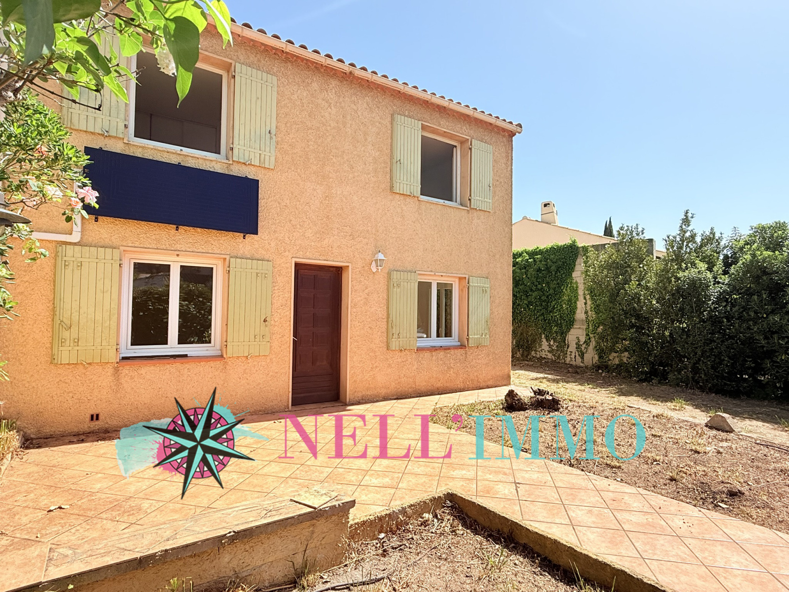 Image_24, Maison, Salon-de-Provence, ref :230