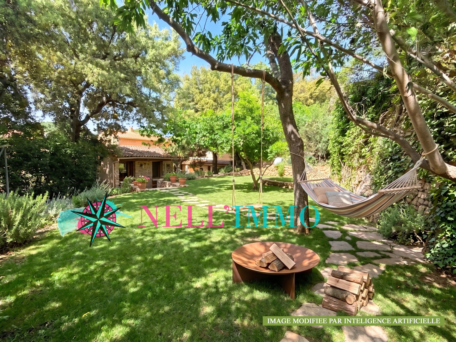 Image_6, Maison, Salon-de-Provence, ref :230