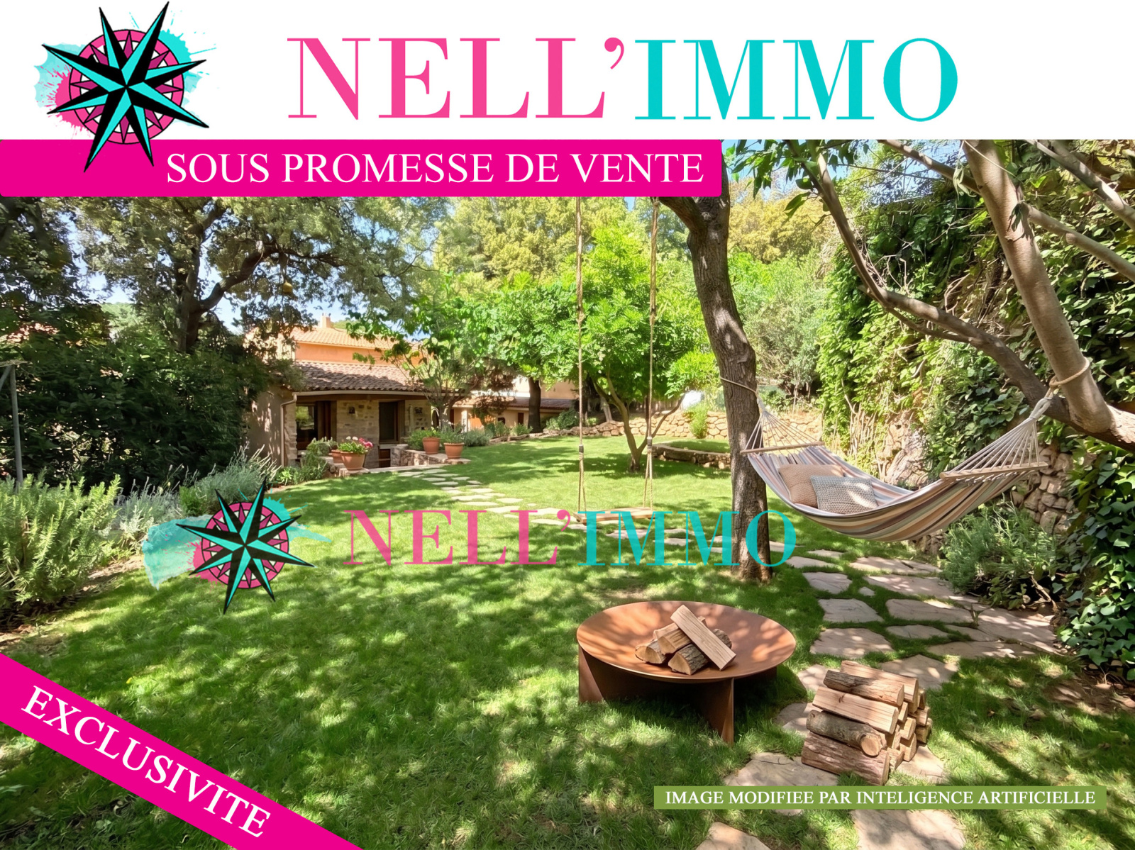 Image_1, Maison, Salon-de-Provence, ref :230