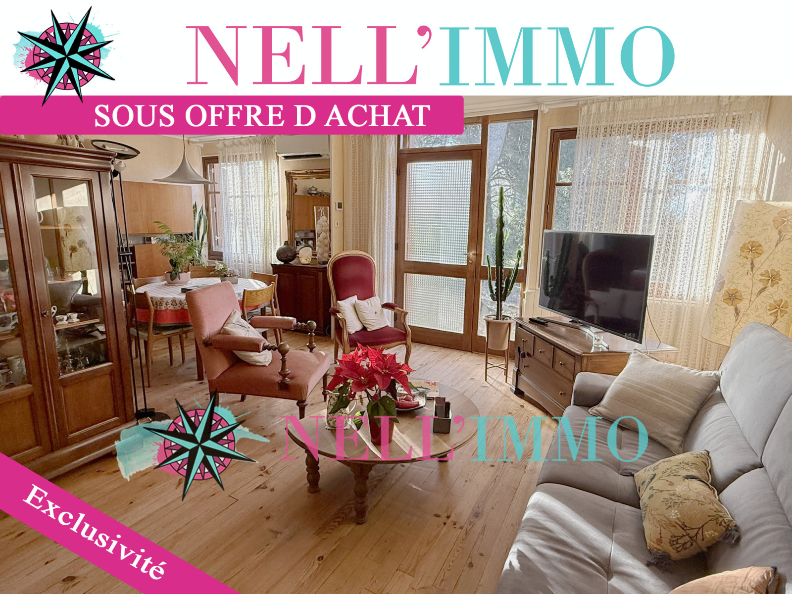 Image_2, Maison, Pélissanne, ref :184