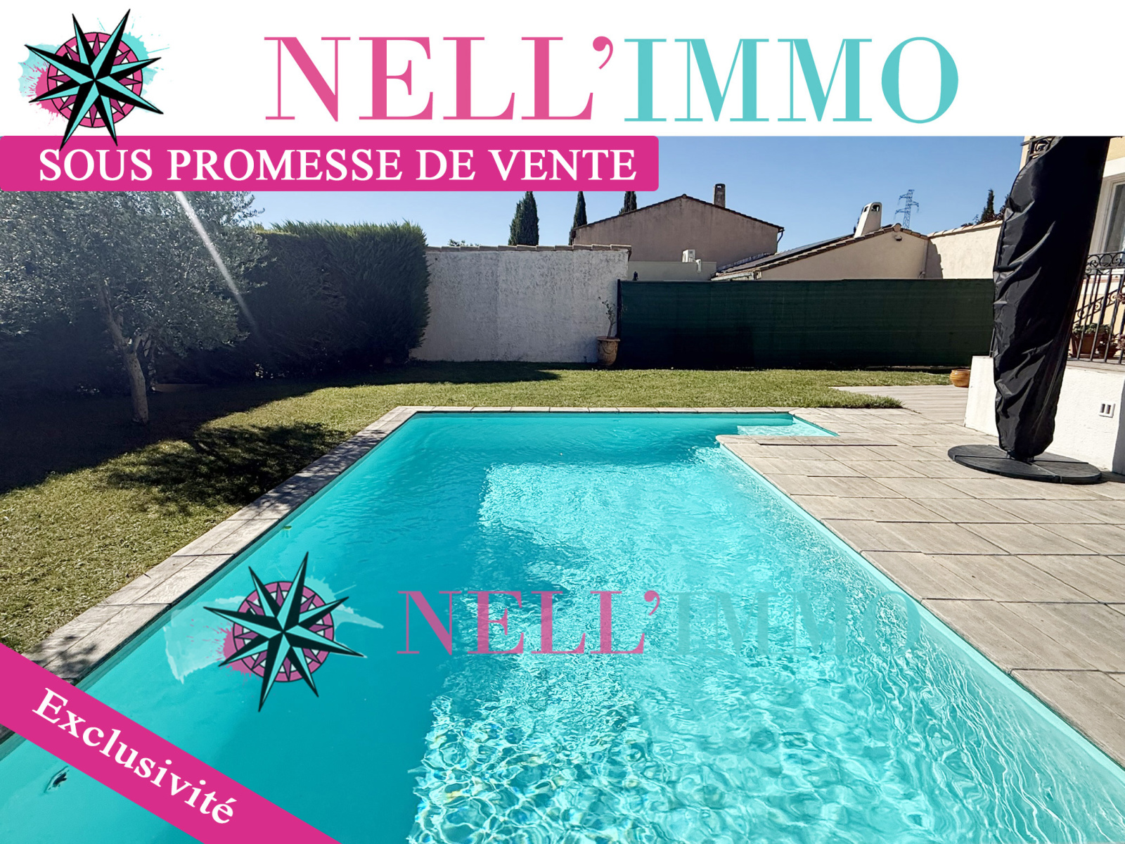 Image_2, Maison, Pélissanne, ref :220