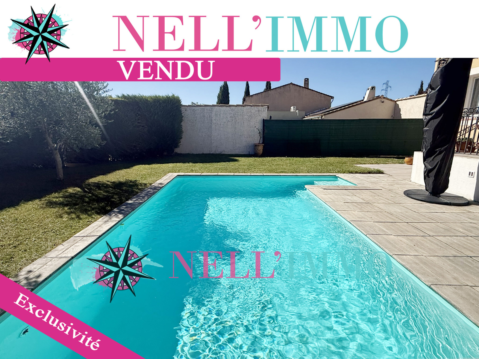 Image_2, Maison, Pélissanne, ref :220