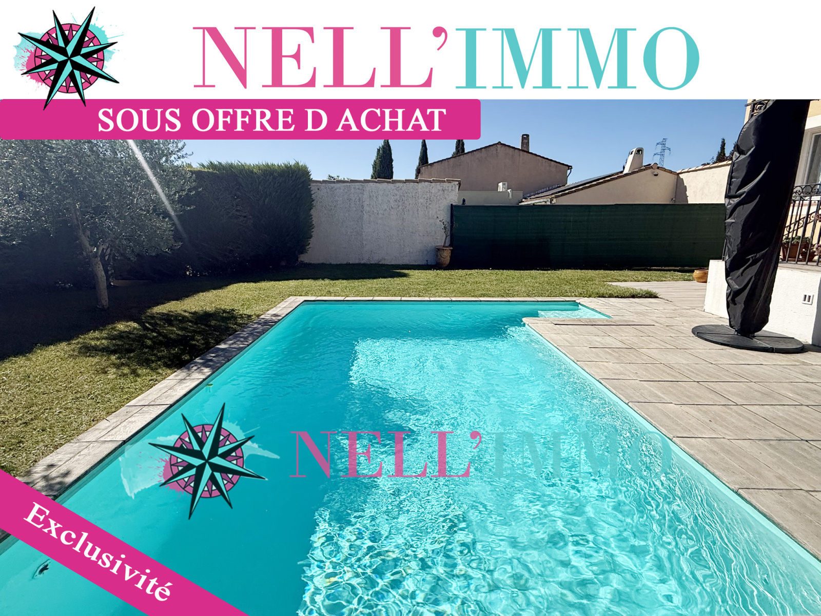 Image_3, Maison, Pélissanne, ref :220