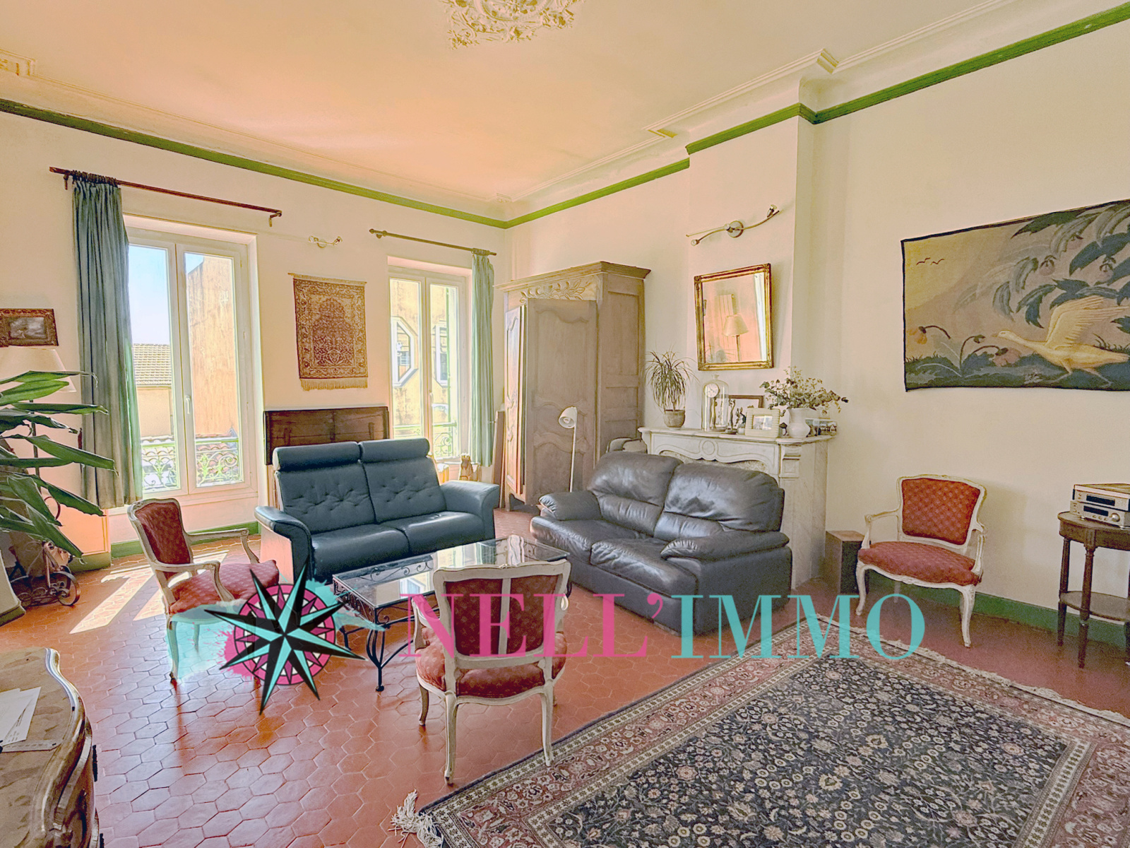 Image_5, Maison, Salon-de-Provence, ref :210