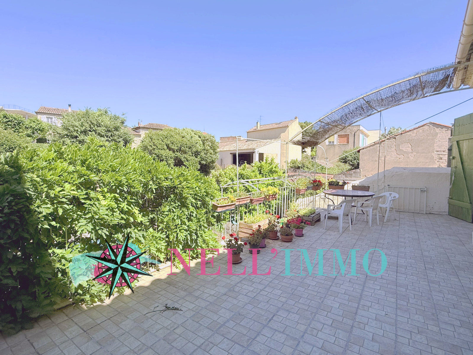 Image_7, Maison, Salon-de-Provence, ref :210