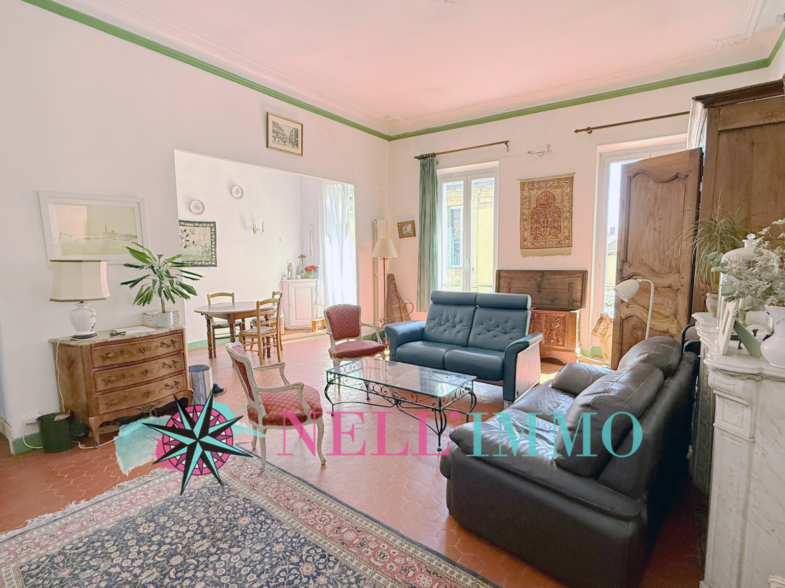 Image_4, Maison, Salon-de-Provence, ref :210