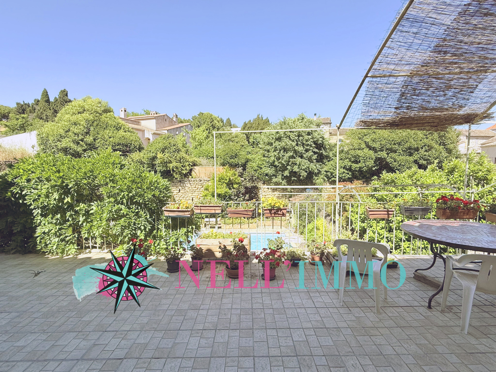 Image_2, Maison, Salon-de-Provence, ref :210