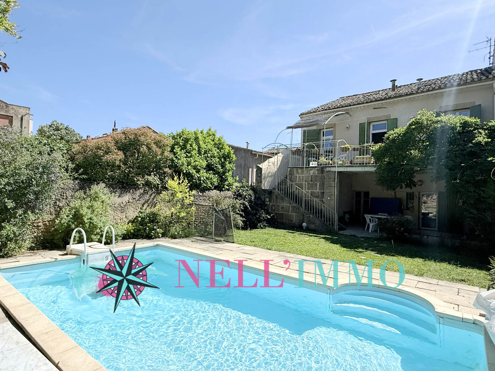 Image_1, Maison, Salon-de-Provence, ref :210