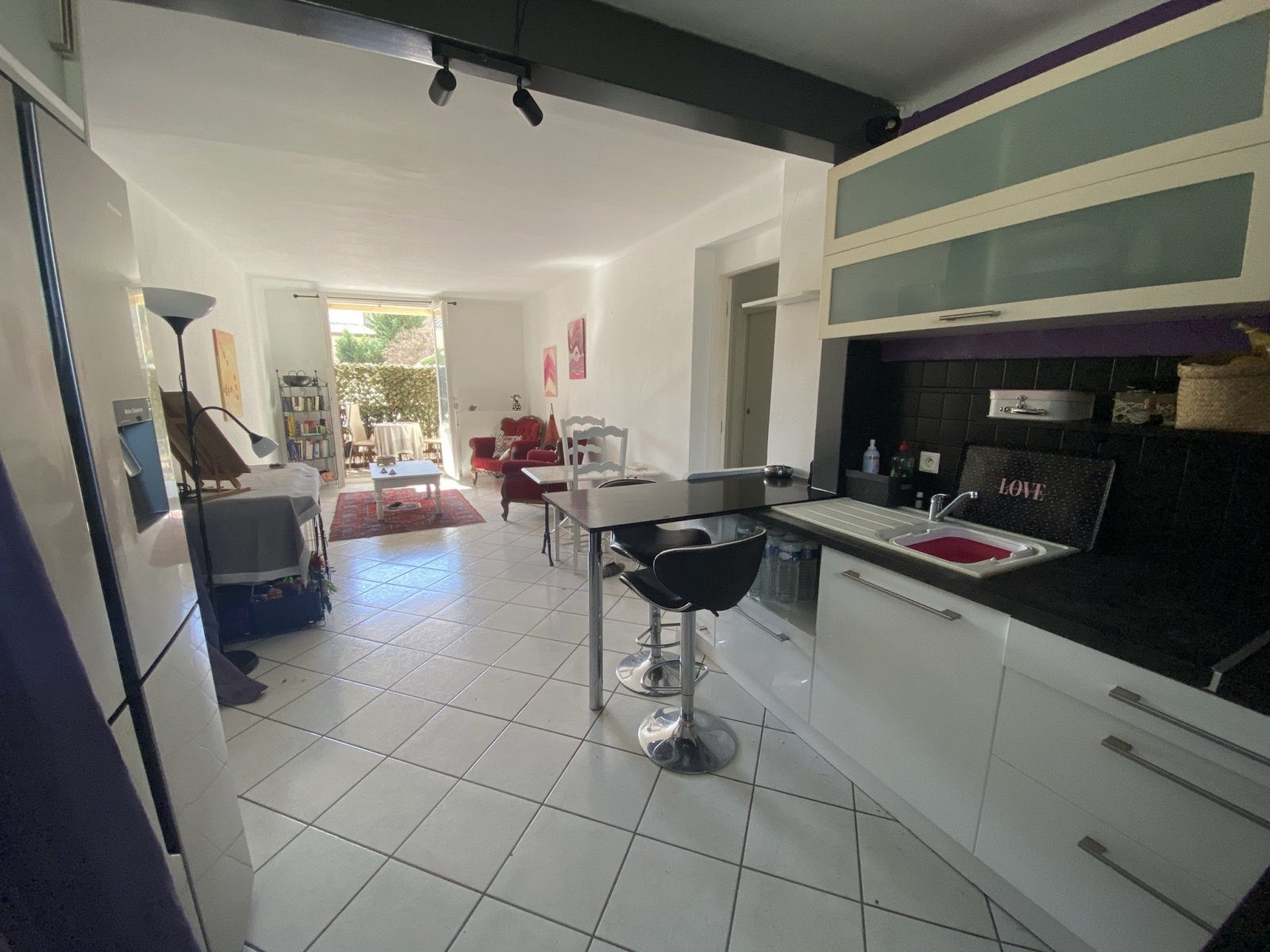 Image_1, Appartement, Salon-de-Provence, ref :66