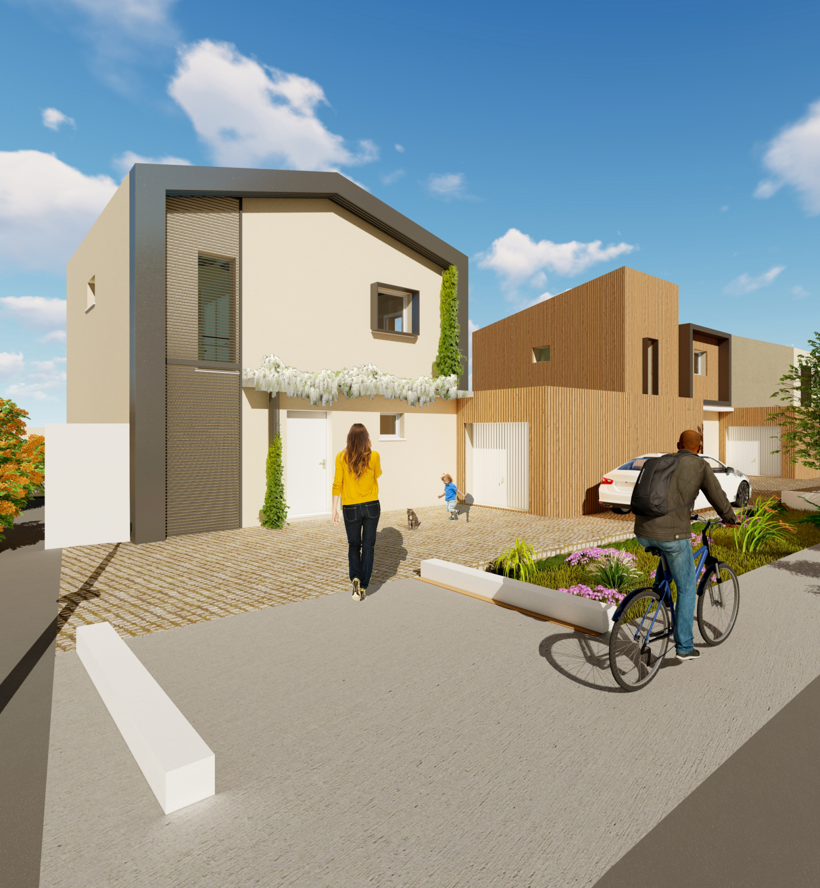 Image_5, Villa, Sénas, ref :107