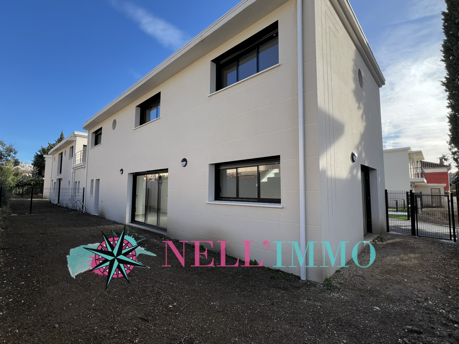 Image_3, Maison, Salon-de-Provence, ref :191