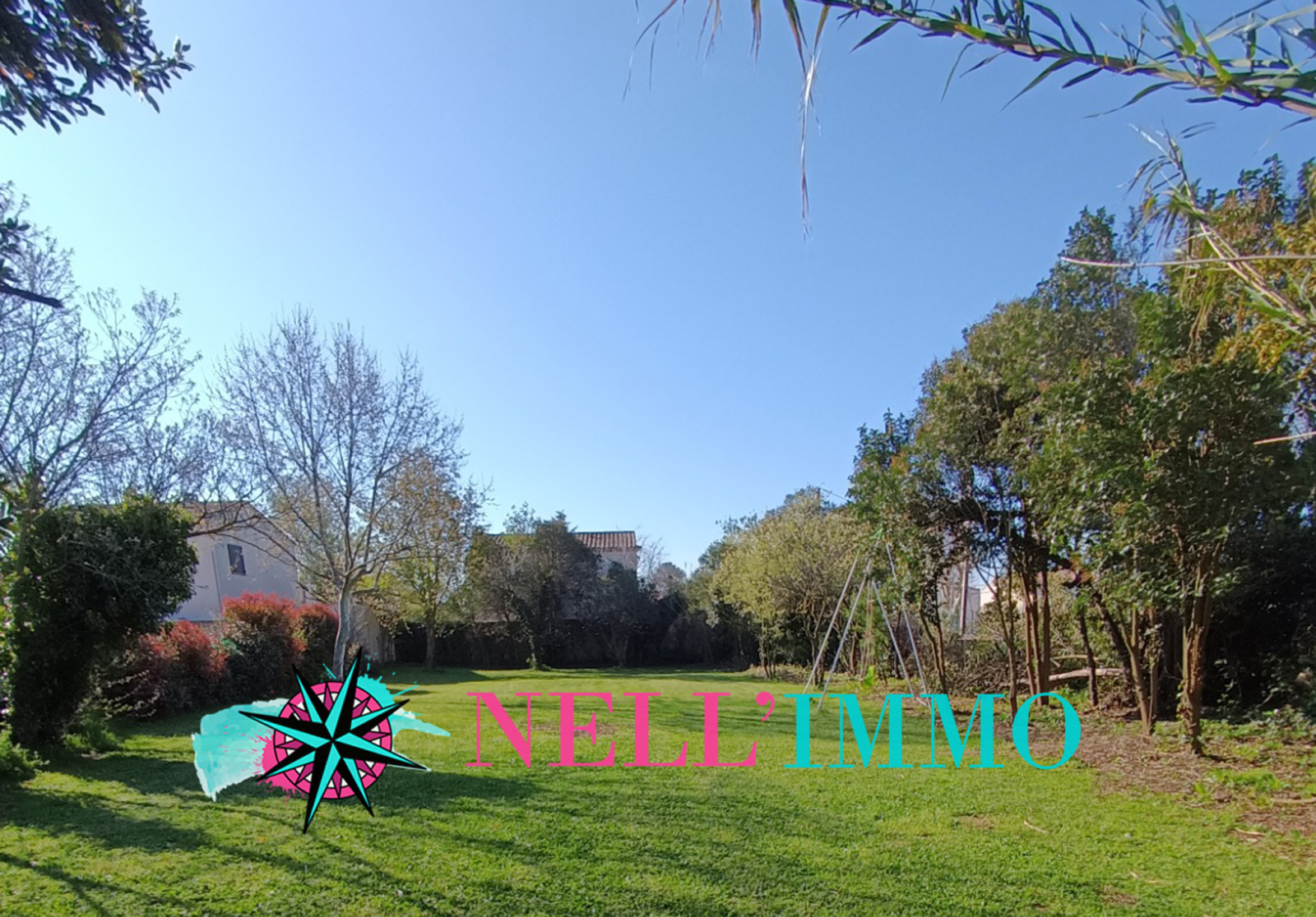 Image_4, Terrain à batir, Salon-de-Provence, ref :229