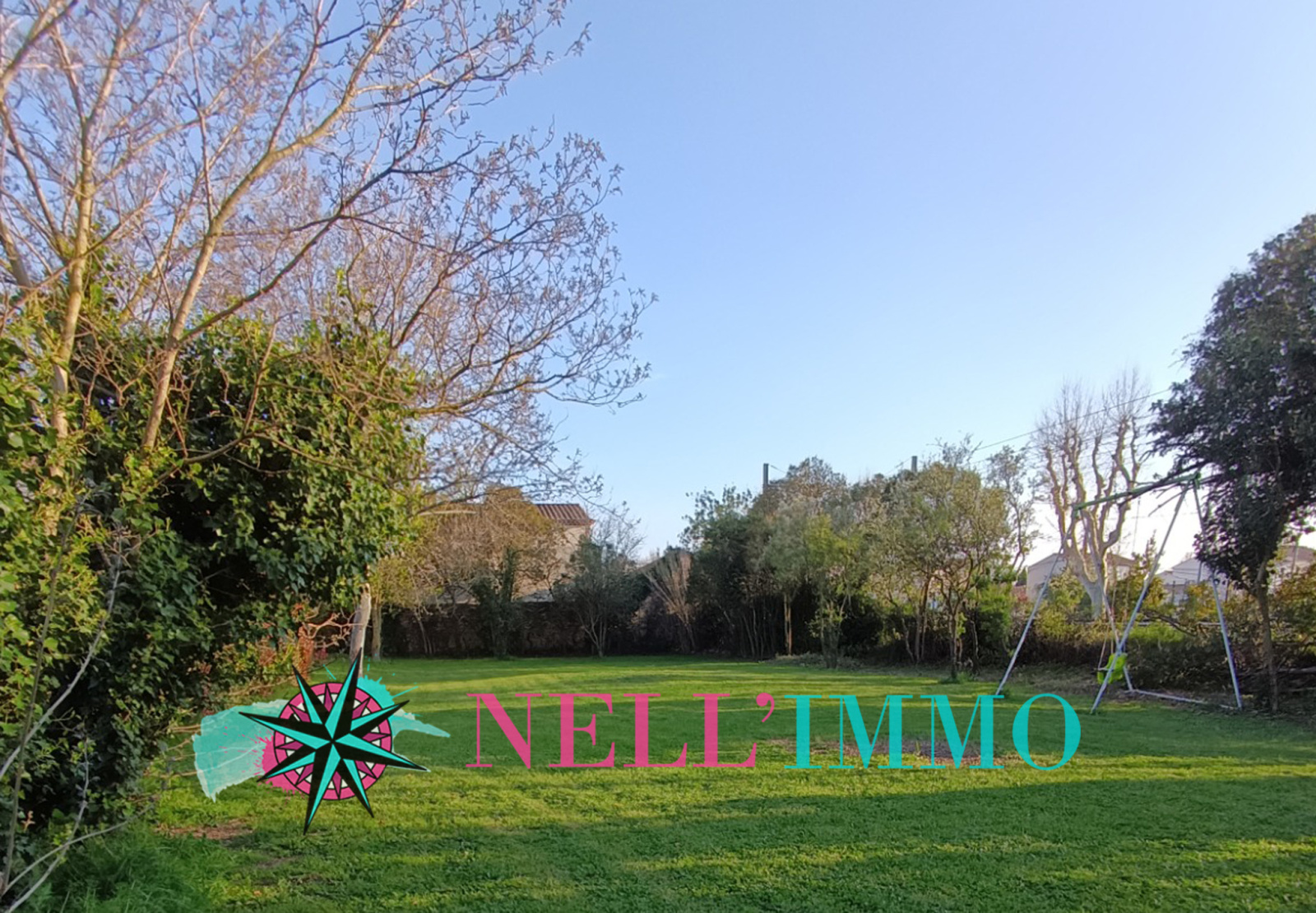 Image_3, Terrain à batir, Salon-de-Provence, ref :229