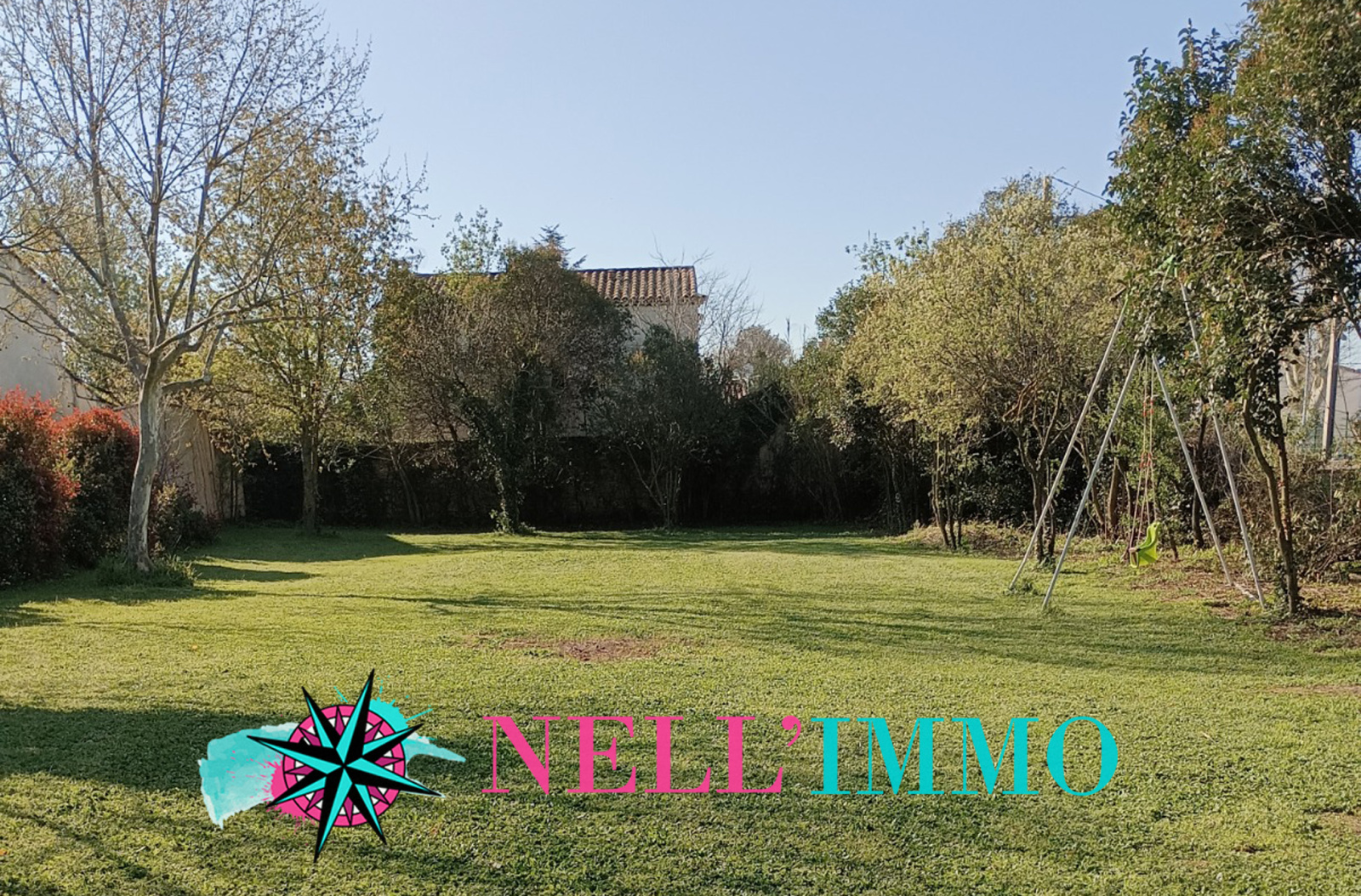 Image_5, Terrain à batir, Salon-de-Provence, ref :229