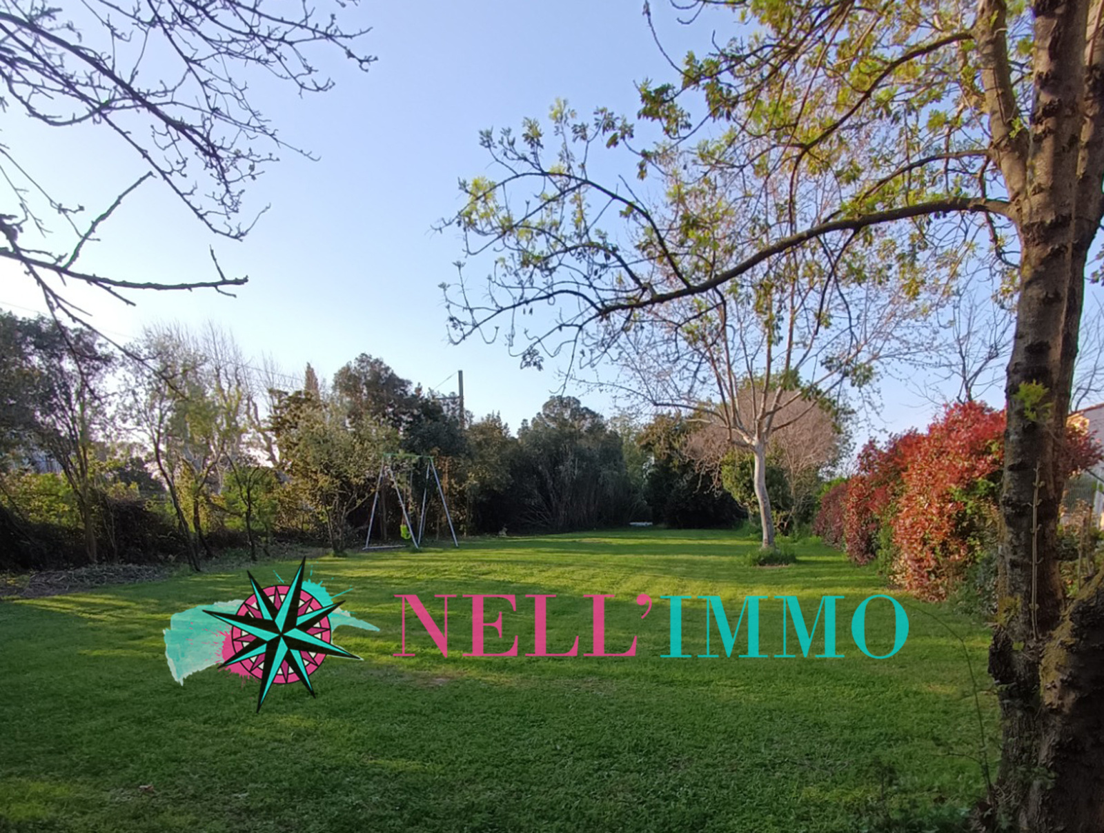 Image_1, Terrain à batir, Salon-de-Provence, ref :229