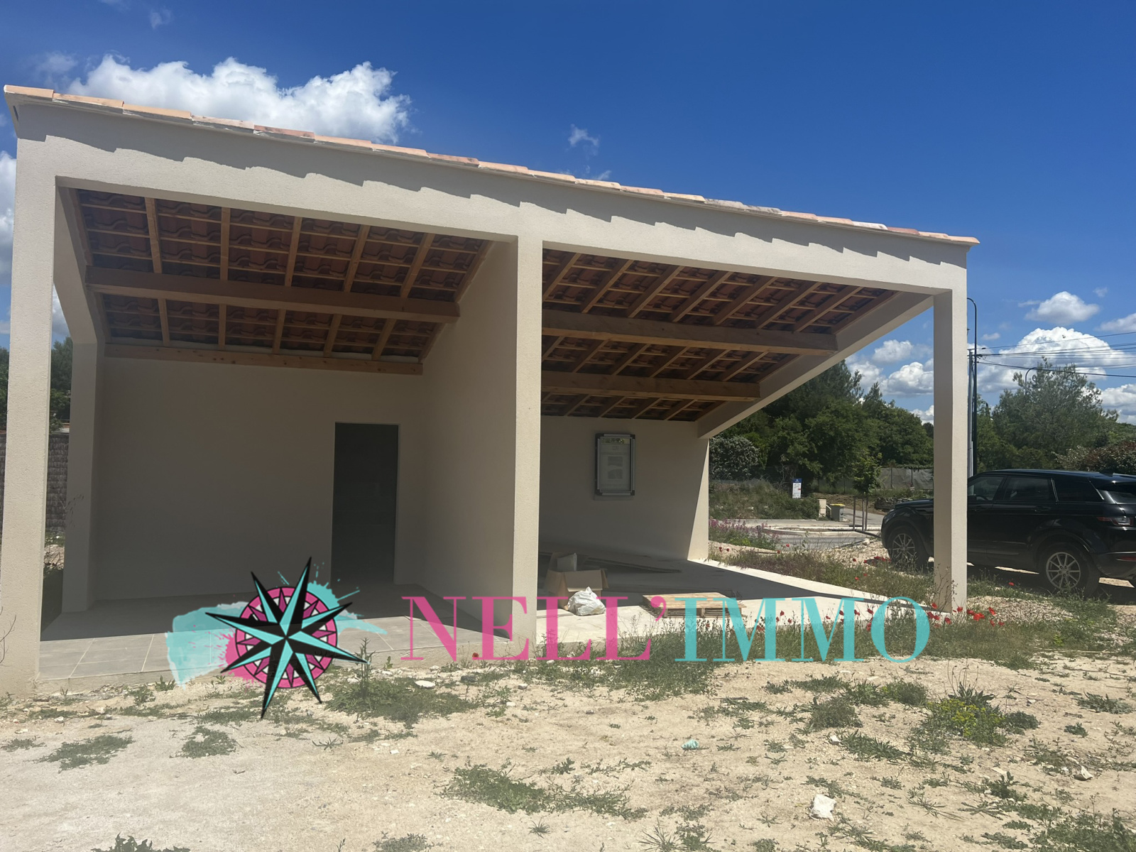 Image_16, Maison, Éguilles, ref :156