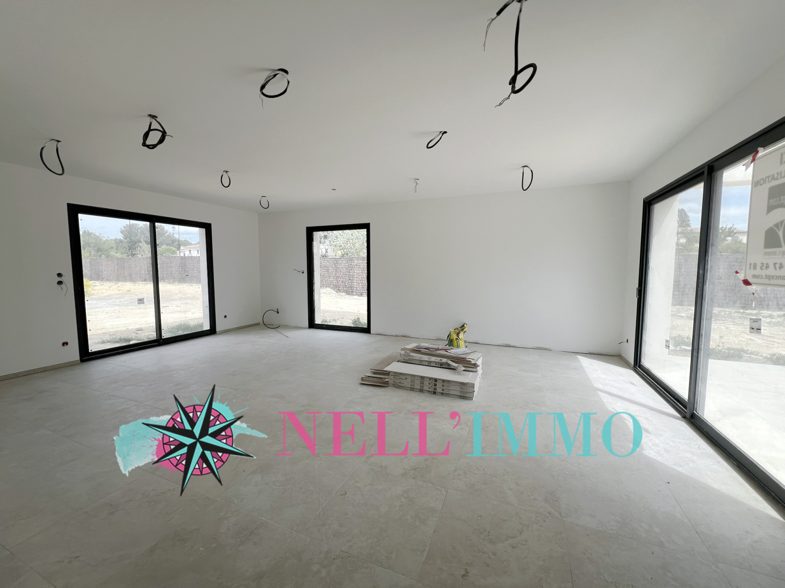 Image_4, Maison, Éguilles, ref :156