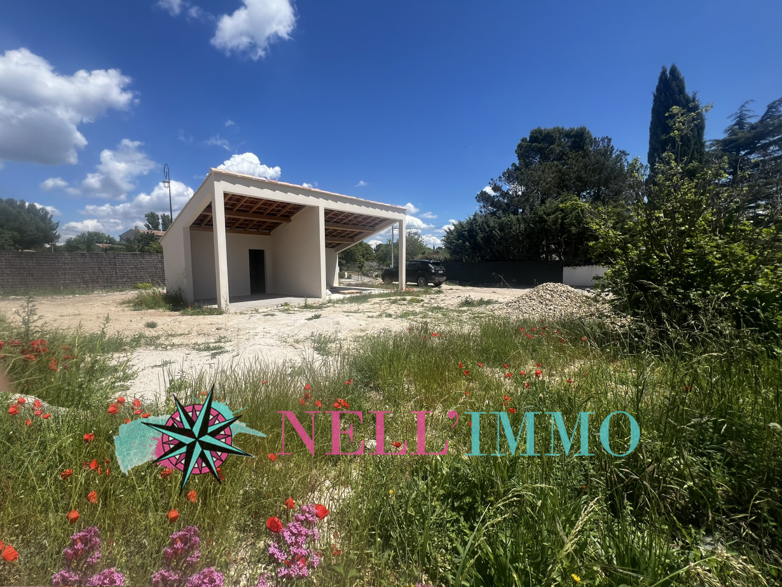 Image_15, Maison, Éguilles, ref :156